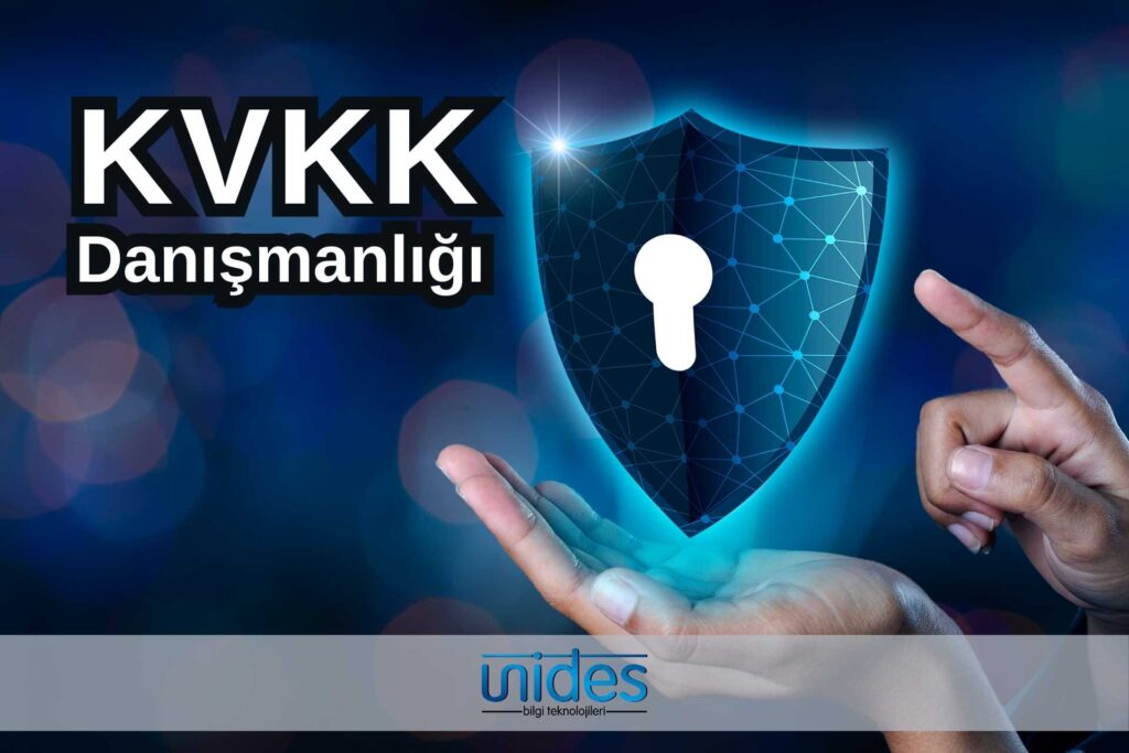 KVKK Danışmanlığı