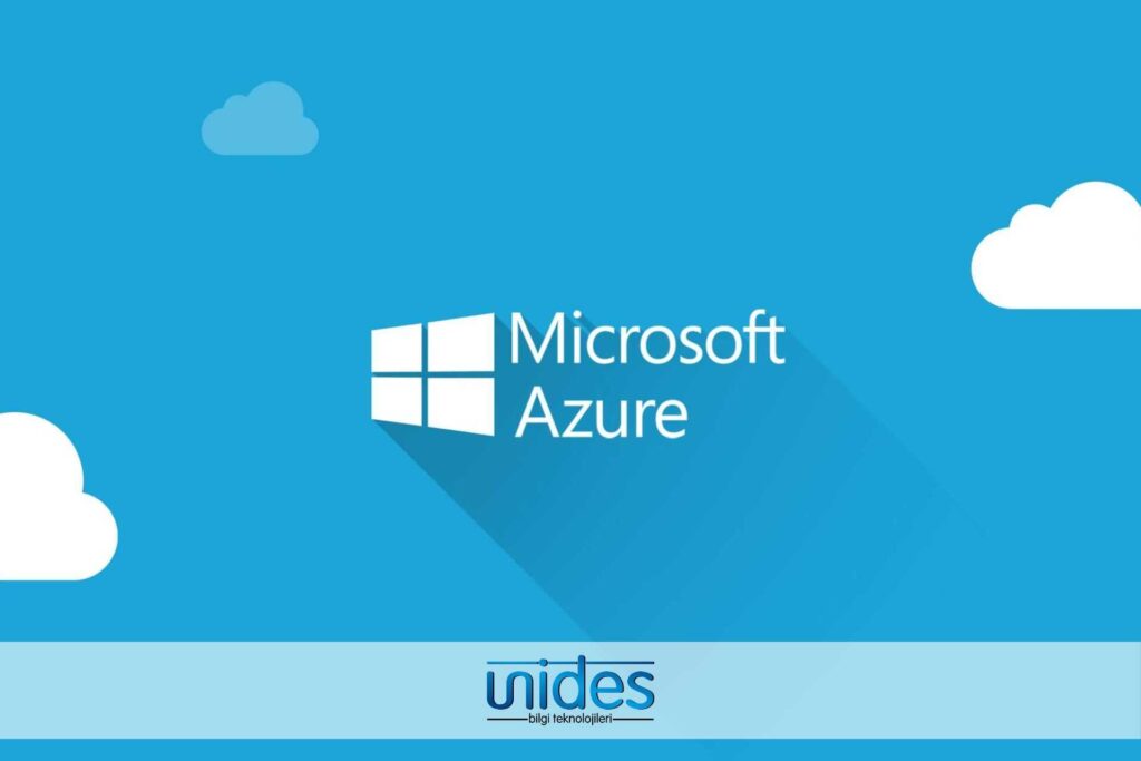 Microsoft Bulut Bilişim Çözümleri