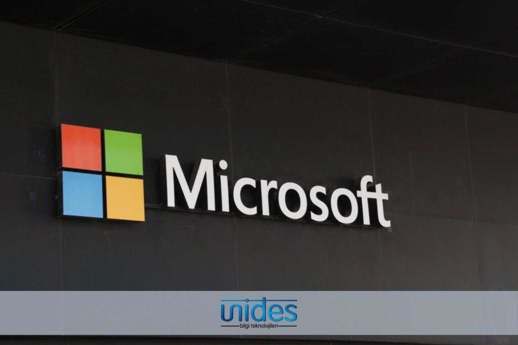Microsoft Lisanslama Çözümleri