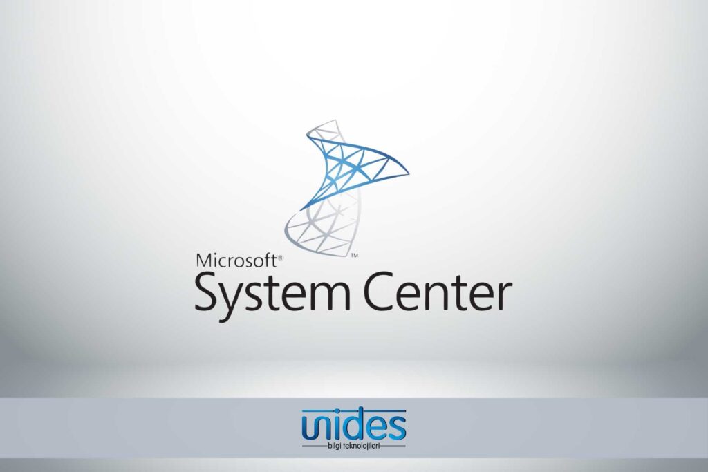 Microsoft Sistem Yönetim Çözümleri